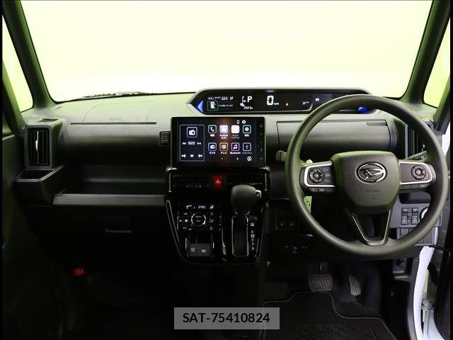 Daihatsu TANTO CUSTOM 2025-11 7458338-2