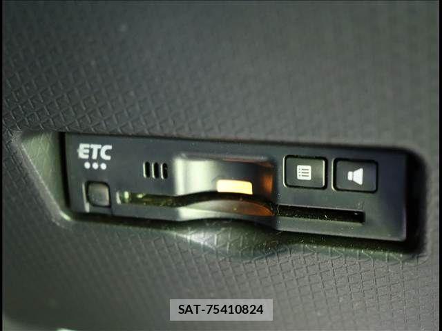 Daihatsu TANTO CUSTOM 2025-11 7458338-5