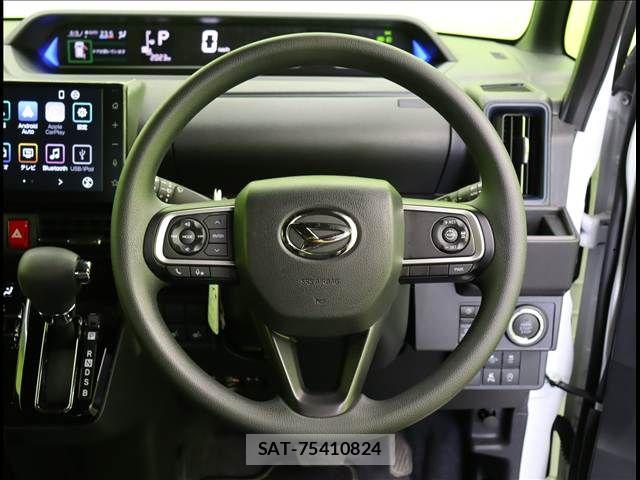 Daihatsu TANTO CUSTOM 2025-11 7458338-6