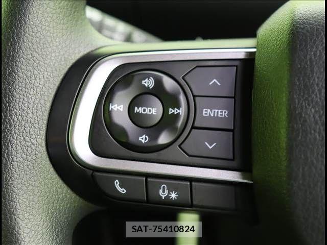 Daihatsu TANTO CUSTOM 2025-11 7458338-7