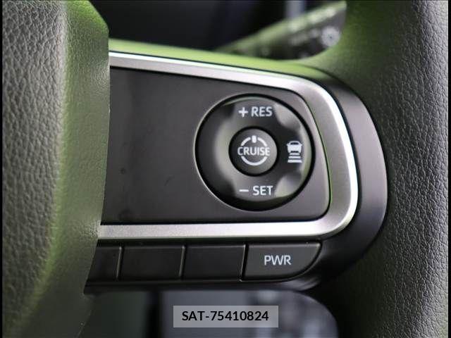 Daihatsu TANTO CUSTOM 2025-11 7458338-8