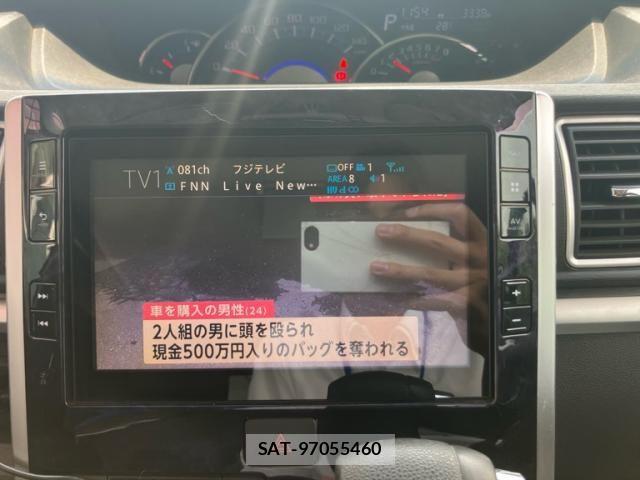 Daihatsu TANTO CUSTOM 2016-06 7458377-9