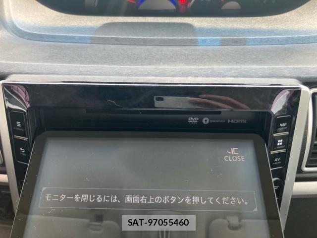 Daihatsu TANTO CUSTOM 2016-06 7458377-10