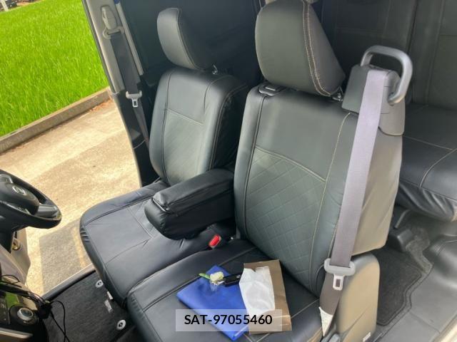 Daihatsu TANTO CUSTOM 2016-06 7458377-12