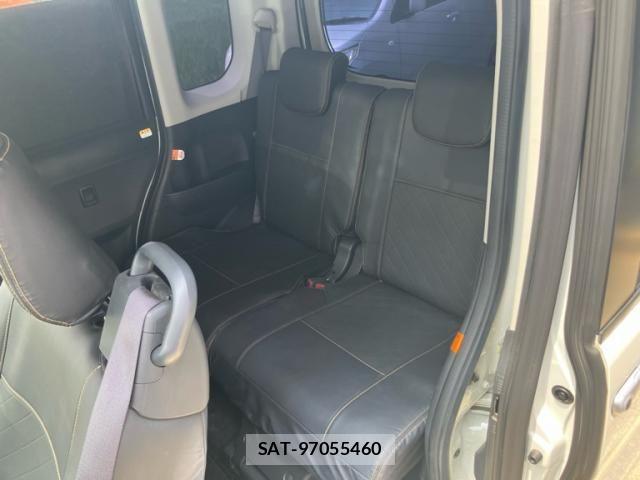 Daihatsu TANTO CUSTOM 2016-06 7458377-13