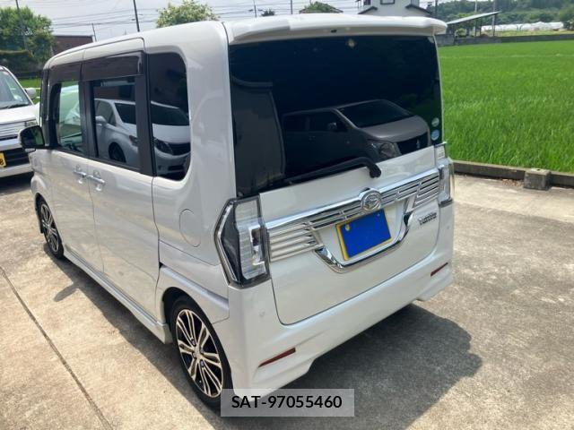 Daihatsu TANTO CUSTOM 2016-06 7458377-14