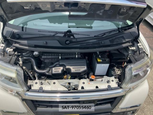Daihatsu TANTO CUSTOM 2016-06 7458377-3