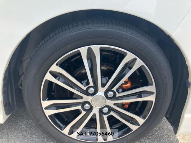 Daihatsu TANTO CUSTOM 2016-06 7458377-4