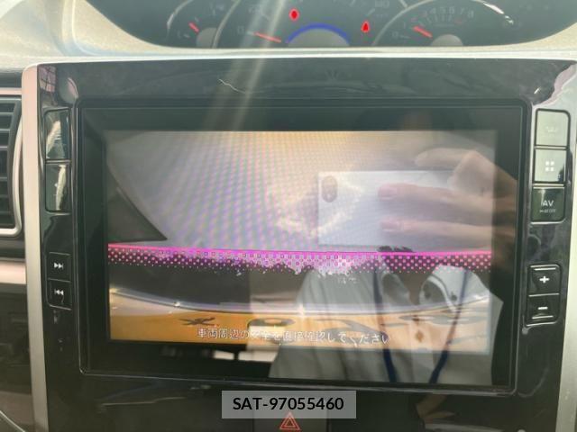 Daihatsu TANTO CUSTOM 2016-06 7458377-8