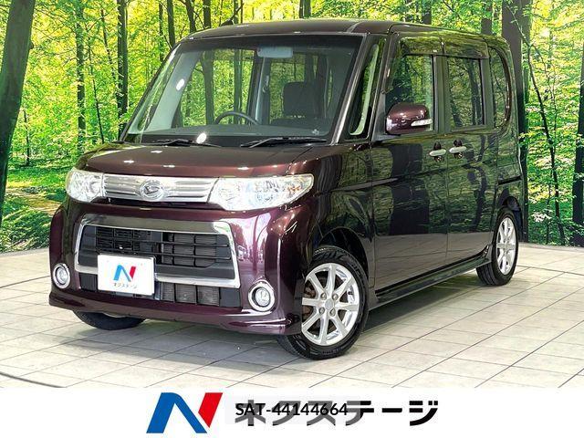 Daihatsu TANTO CUSTOM 2013-09 7458379-0