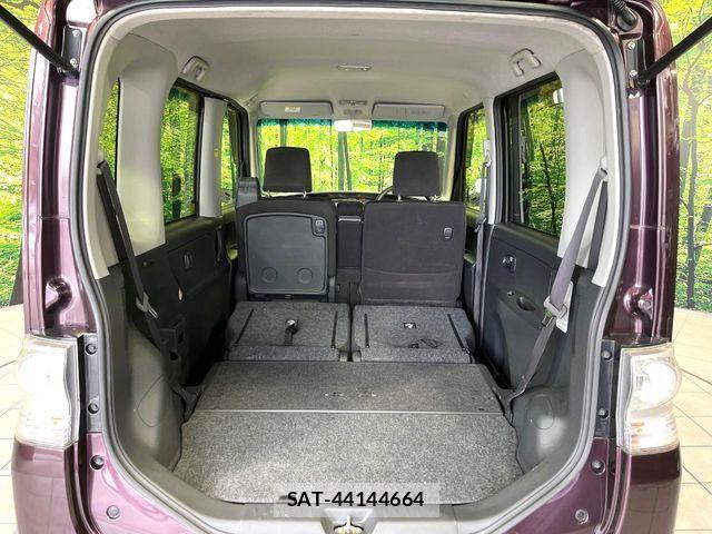 Daihatsu TANTO CUSTOM 2013-09 7458379-9