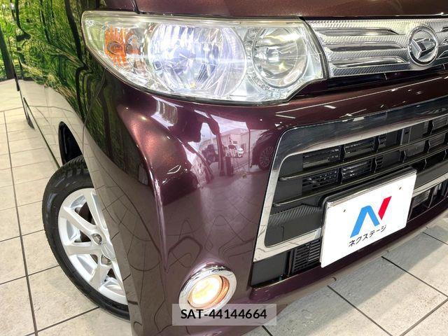 Daihatsu TANTO CUSTOM 2013-09 7458379-11