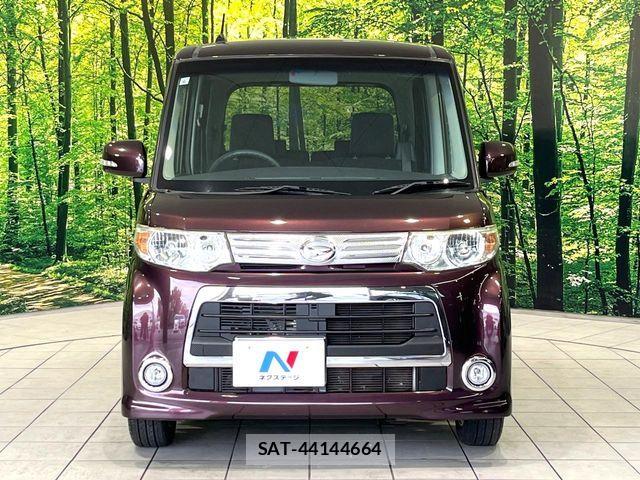 Daihatsu TANTO CUSTOM 2013-09 7458379-13