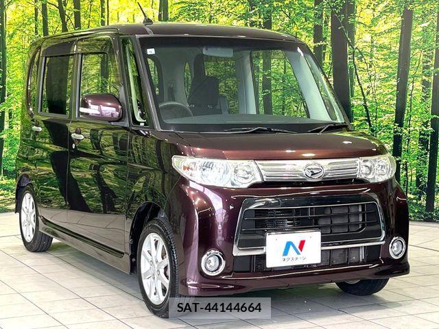 Daihatsu TANTO CUSTOM 2013-09 7458379-15