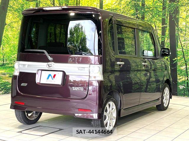 Daihatsu TANTO CUSTOM 2013-09 7458379-16