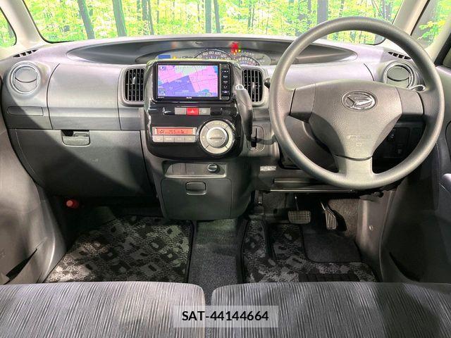 Daihatsu TANTO CUSTOM 2013-09 7458379-1