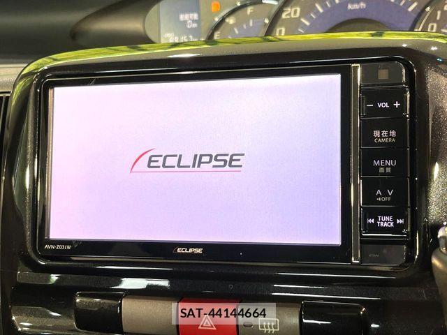 Daihatsu TANTO CUSTOM 2013-09 7458379-2