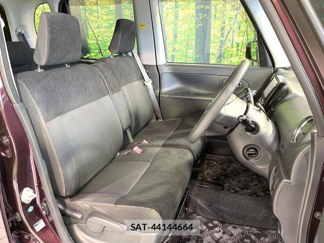 Daihatsu TANTO CUSTOM 2013-09 7458379-7