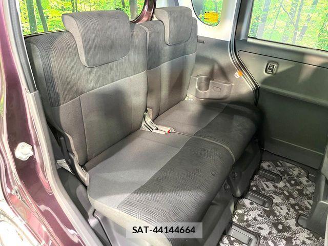 Daihatsu TANTO CUSTOM 2013-09 7458379-8