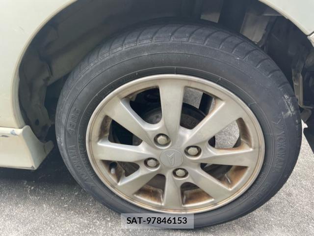 Daihatsu TANTO CUSTOM 2008-04 7458395-10