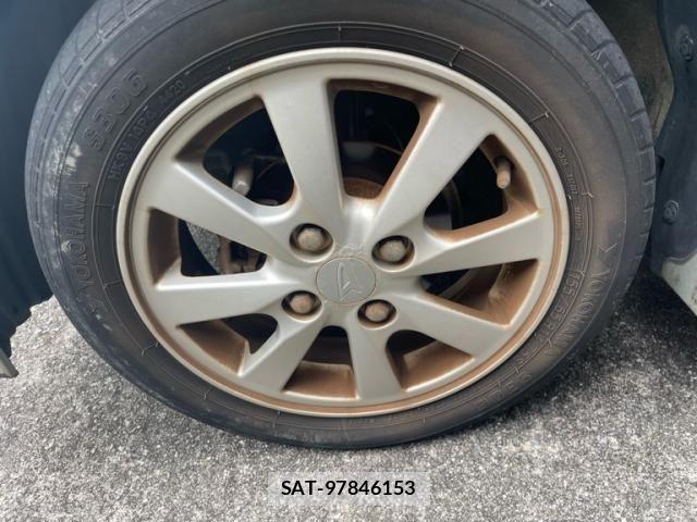 Daihatsu TANTO CUSTOM 2008-04 7458395-11
