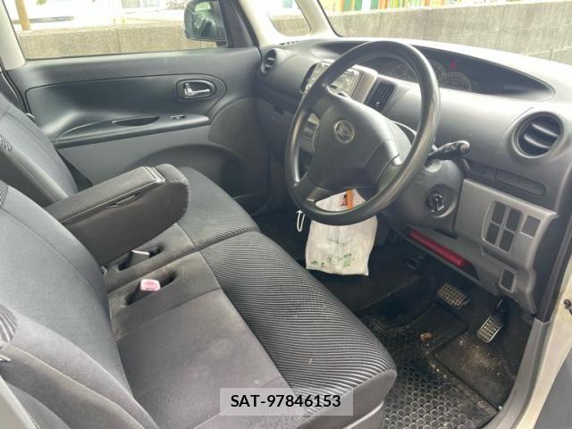 Daihatsu TANTO CUSTOM 2008-04 7458395-12