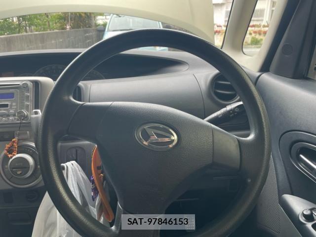 Daihatsu TANTO CUSTOM 2008-04 7458395-16
