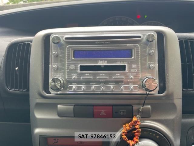 Daihatsu TANTO CUSTOM 2008-04 7458395-17