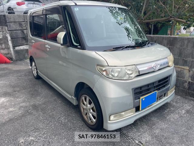 Daihatsu TANTO CUSTOM 2008-04 7458395-1