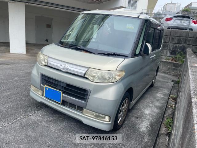 Daihatsu TANTO CUSTOM 2008-04 7458395-2