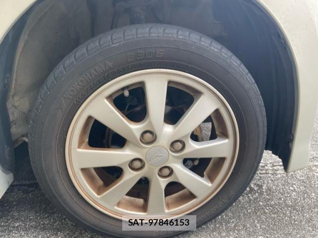 Daihatsu TANTO CUSTOM 2008-04 7458395-3
