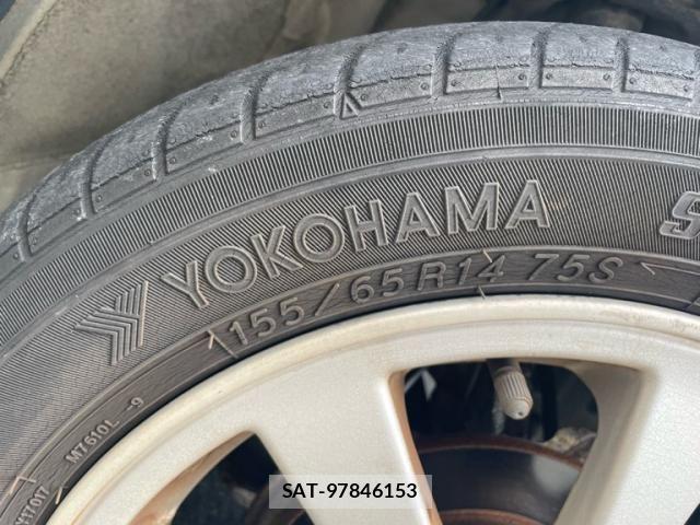 Daihatsu TANTO CUSTOM 2008-04 7458395-4