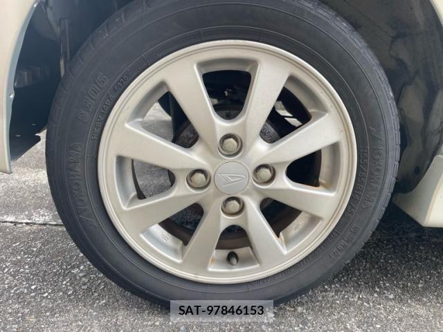 Daihatsu TANTO CUSTOM 2008-04 7458395-6