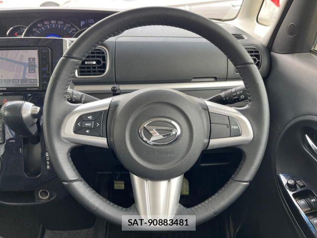 Daihatsu TANTO CUSTOM 2017-06 7458356-10