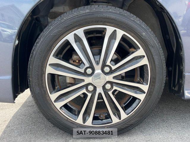 Daihatsu TANTO CUSTOM 2017-06 7458356-12