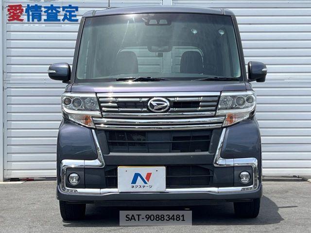 Daihatsu TANTO CUSTOM 2017-06 7458356-13