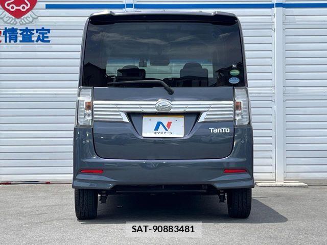 Daihatsu TANTO CUSTOM 2017-06 7458356-14