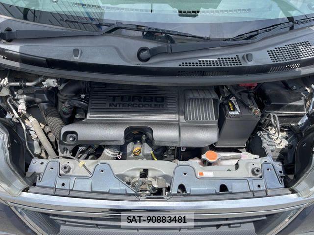 Daihatsu TANTO CUSTOM 2017-06 7458356-17