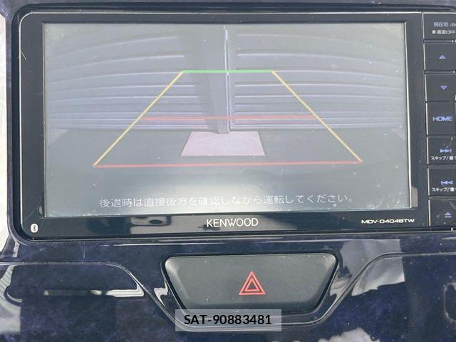 Daihatsu TANTO CUSTOM 2017-06 7458356-2