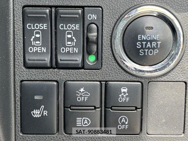 Daihatsu TANTO CUSTOM 2017-06 7458356-3