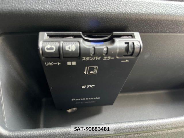 Daihatsu TANTO CUSTOM 2017-06 7458356-4