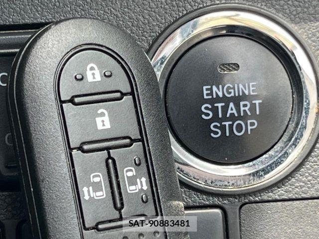 Daihatsu TANTO CUSTOM 2017-06 7458356-6