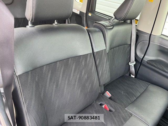 Daihatsu TANTO CUSTOM 2017-06 7458356-7