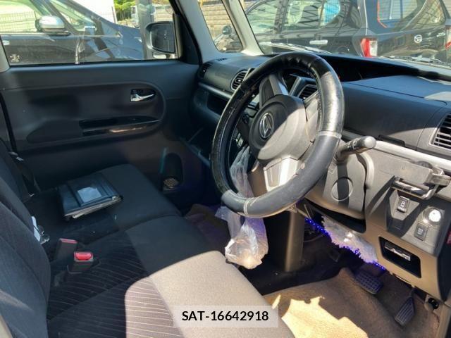Daihatsu TANTO CUSTOM 2013-12 7458386-12