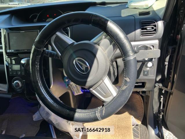 Daihatsu TANTO CUSTOM 2013-12 7458386-14
