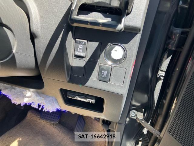 Daihatsu TANTO CUSTOM 2013-12 7458386-15