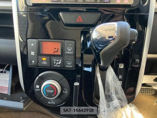 Daihatsu TANTO CUSTOM 2013-12 7458386-17