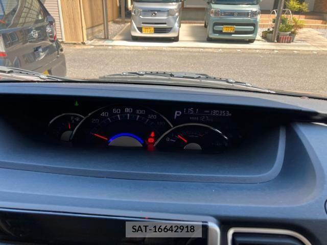 Daihatsu TANTO CUSTOM 2013-12 7458386-18