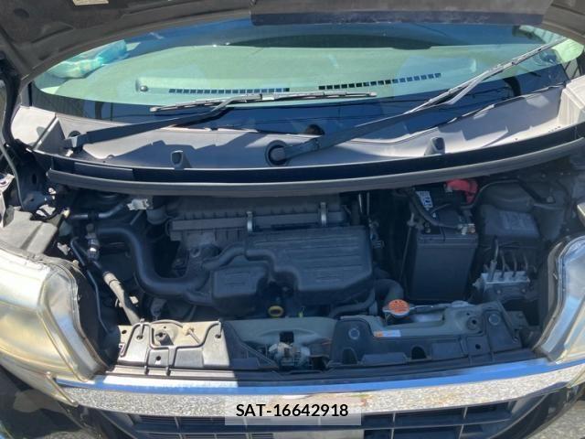 Daihatsu TANTO CUSTOM 2013-12 7458386-20