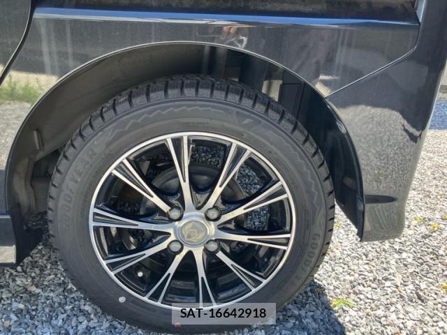 Daihatsu TANTO CUSTOM 2013-12 7458386-5